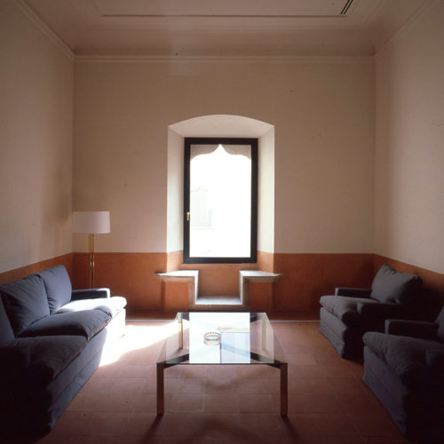 Palacio centelles Barcelona, rehabilitación de Silvia farriol y anna soler