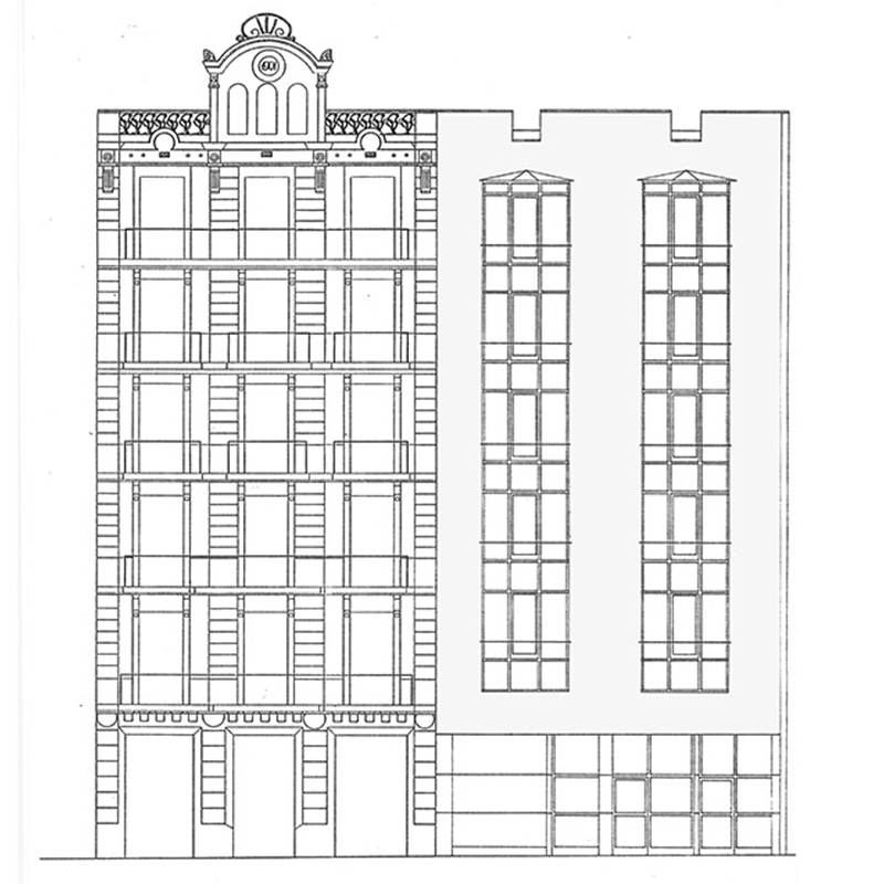 concurso arquitectura barcelona