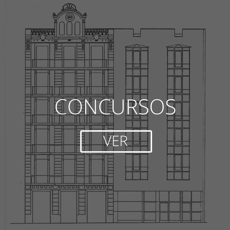 concurso arquitectura barcelona