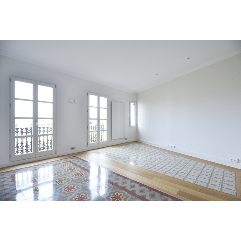 Bruc arquitectura soler y farriol