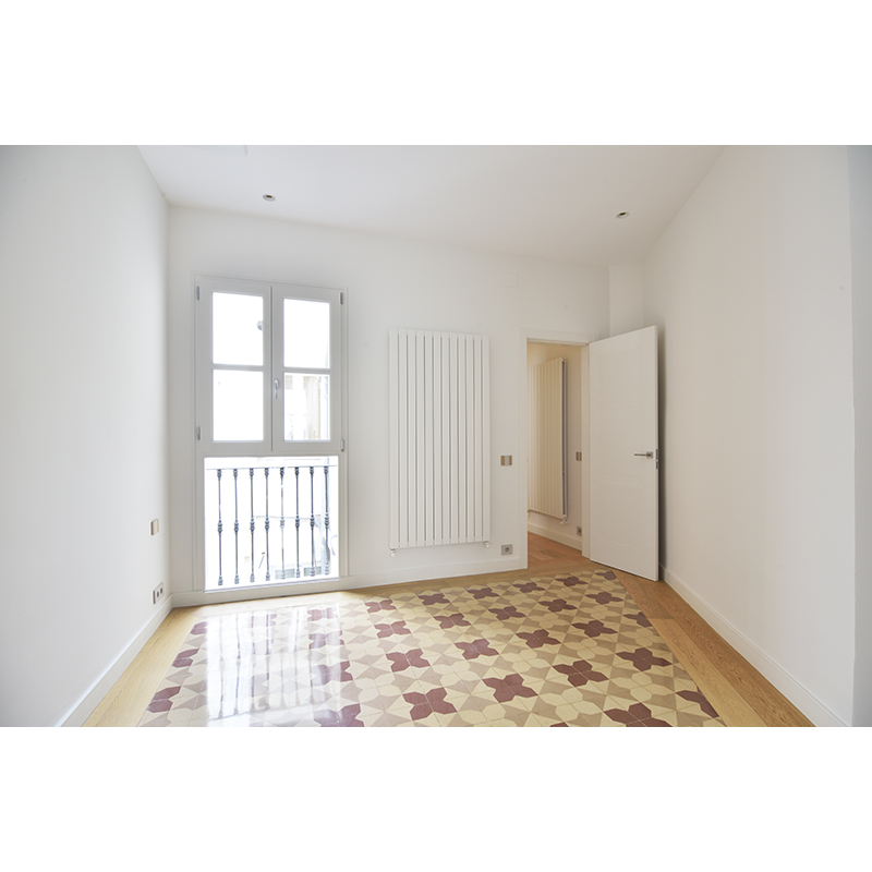 Bruc arquitectura soler y farriol