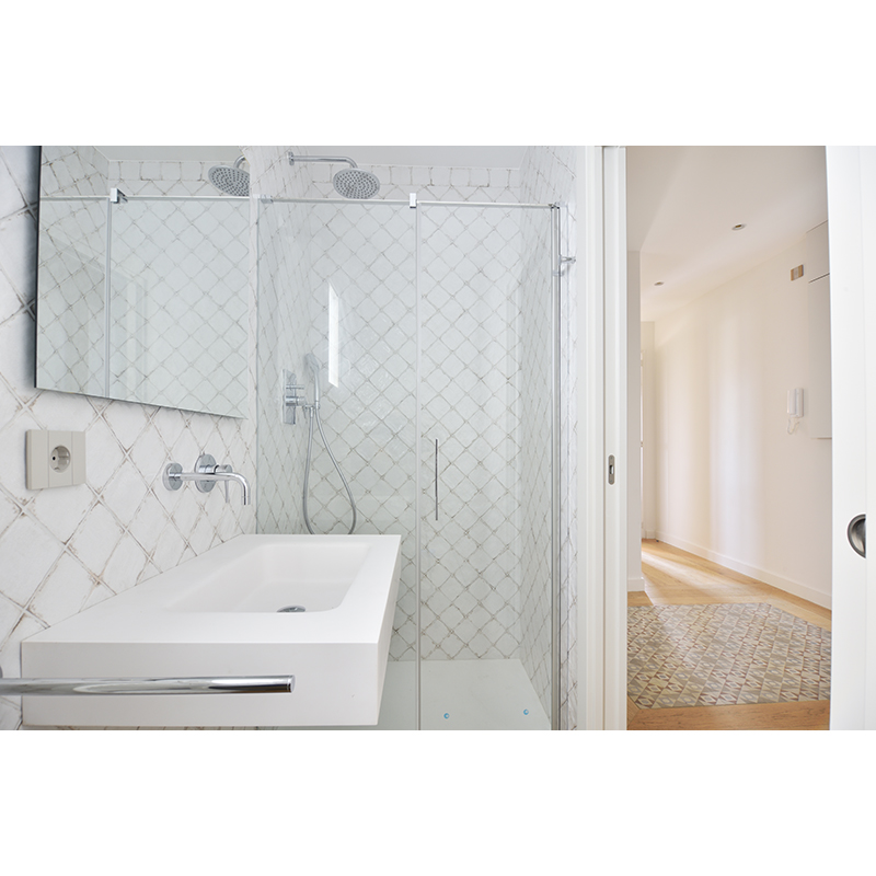 Bruc arquitectura soler y farriol